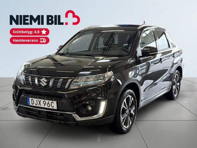 Suzuki Vitara 2022