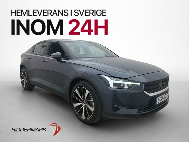 Polestar 2 2022