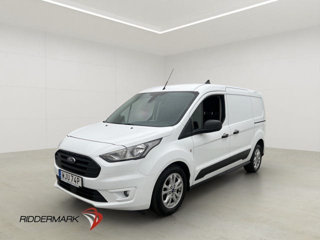 Ford Transit Connect 2023