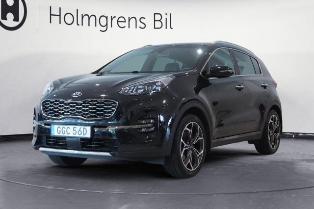 Kia Sportage 2020