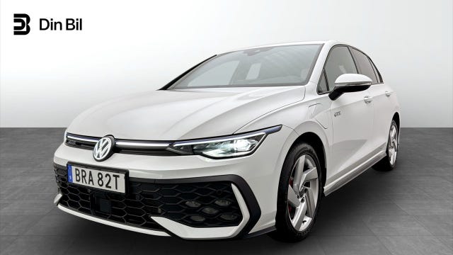 Volkswagen Golf I 2025