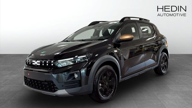 Dacia Sandero 2026