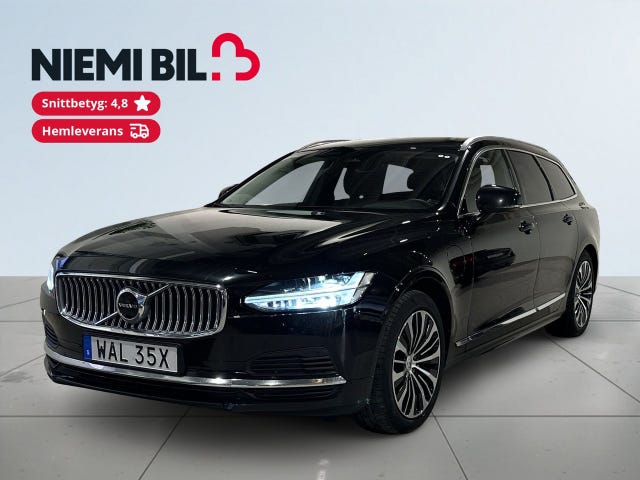 Volvo V90 2023