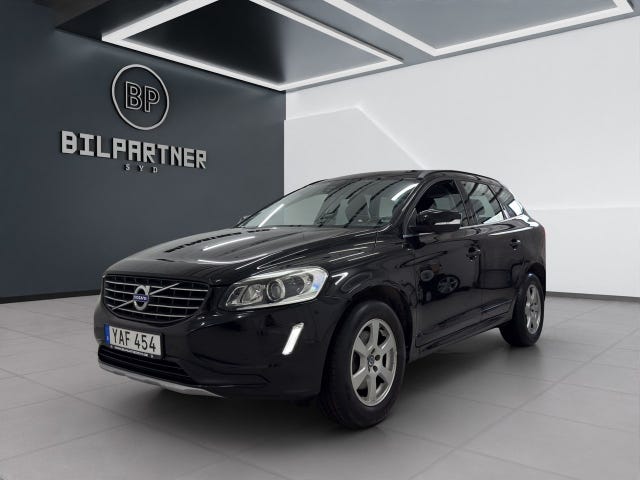 Volvo XC60 2016