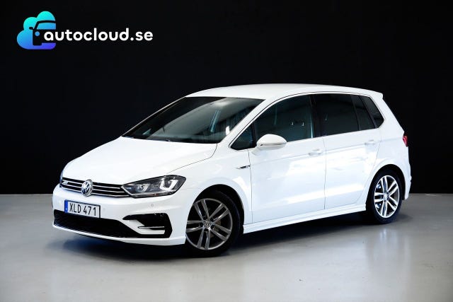 Volkswagen Golf I 2017