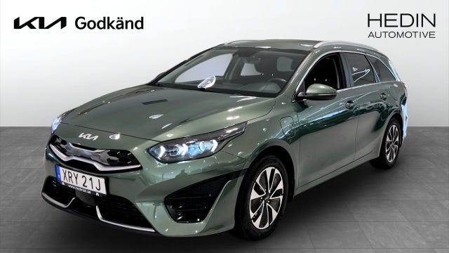 Kia Ceed 2023