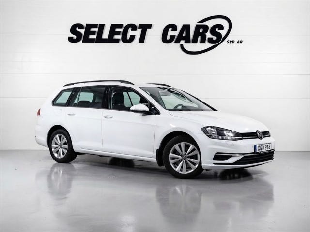 Volkswagen Golf I 2020