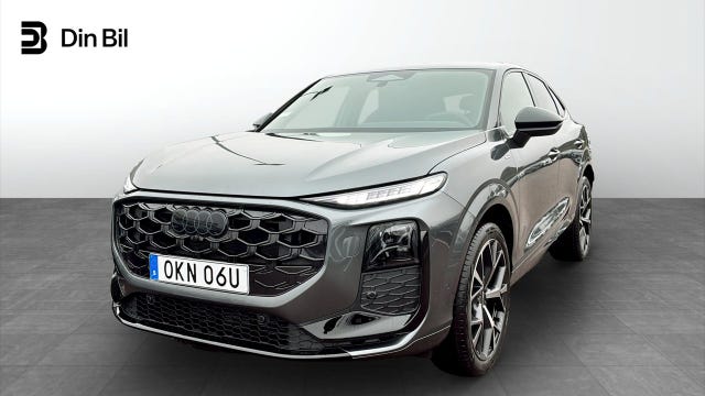 Audi Q3 2026