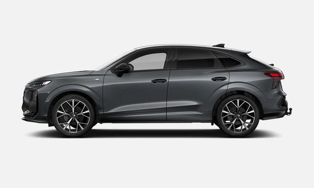 Audi Q3 2026