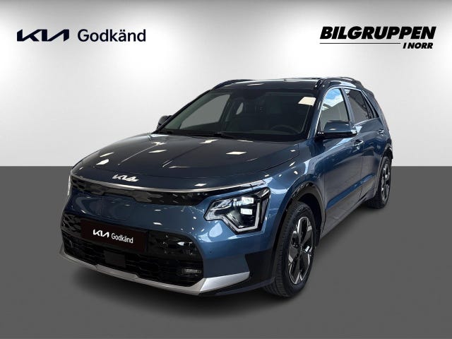 Kia Niro 2024