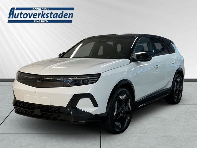 Opel Grandland 2026
