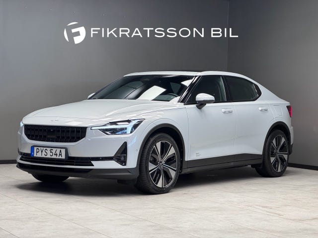 Polestar 2 2023