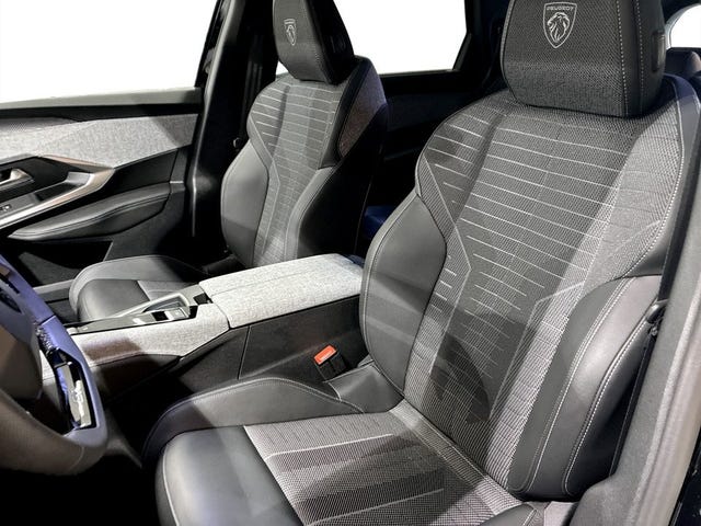 Peugeot 5008 2025 – bild 4