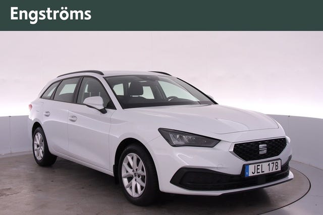 Seat Leon 2025