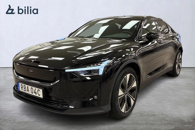 Polestar 2 2024