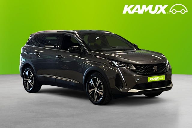 Peugeot 5008 2023