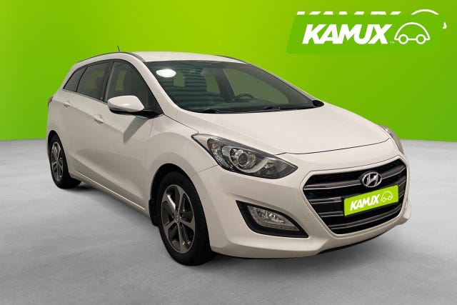 Hyundai i30 2017