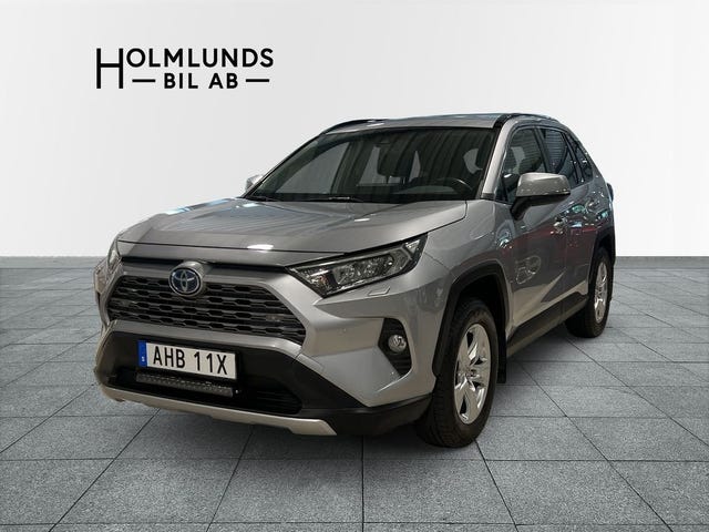 Toyota RAV4 2020