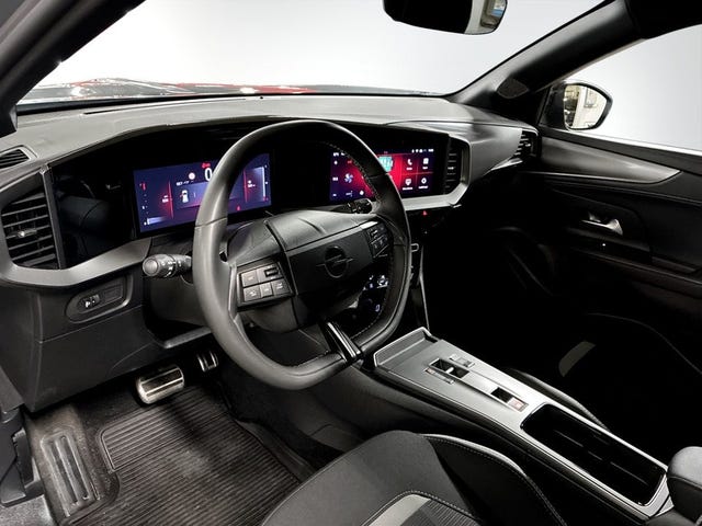 Opel Mokka 2025 – bild 4