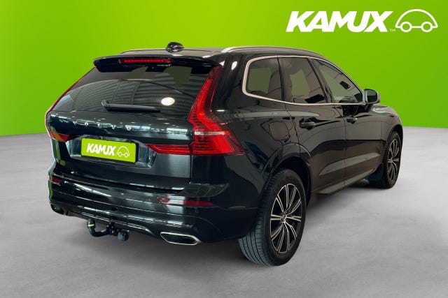 Volvo XC60 2019 – bild 4