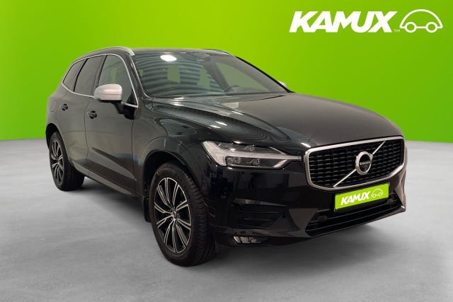 Volvo XC60 2019