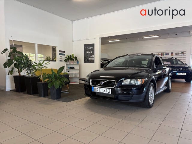 Volvo C30 2008