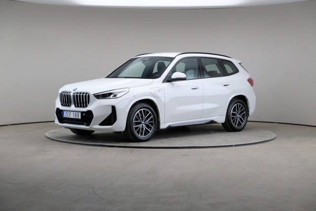 BMW X1 2025