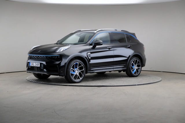 Lynk & Co 01 2023
