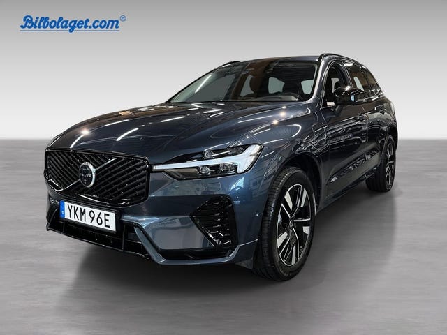 Volvo XC60 2026