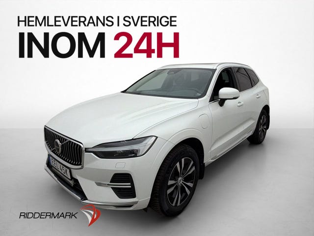 Volvo XC60 2024