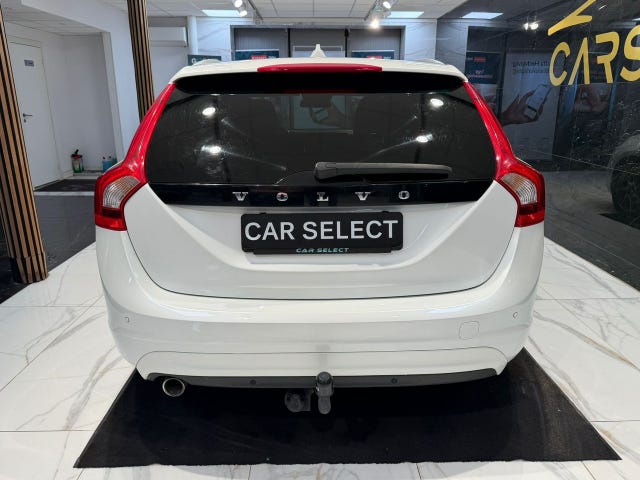 Volvo V60 2015 – bild 4