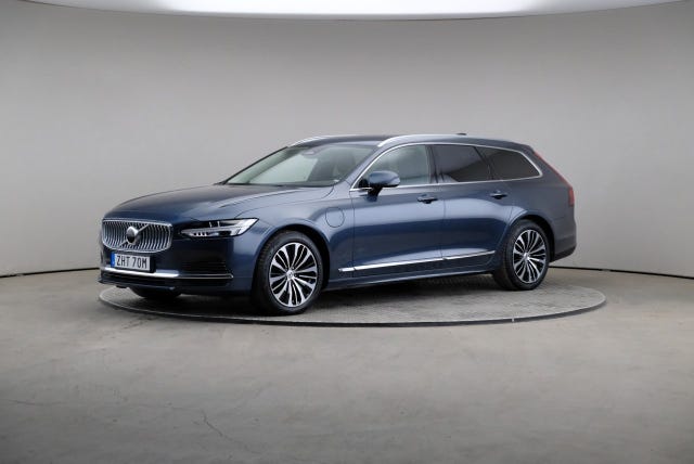 Volvo V90 2024