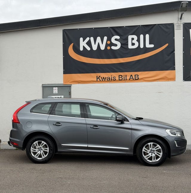Volvo XC60 2016 – bild 2