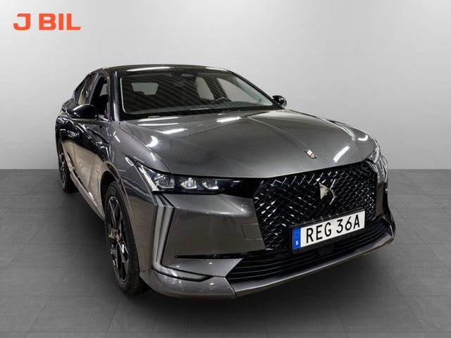 DS DS 4 2022