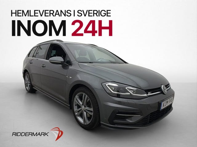Volkswagen Golf I 2020