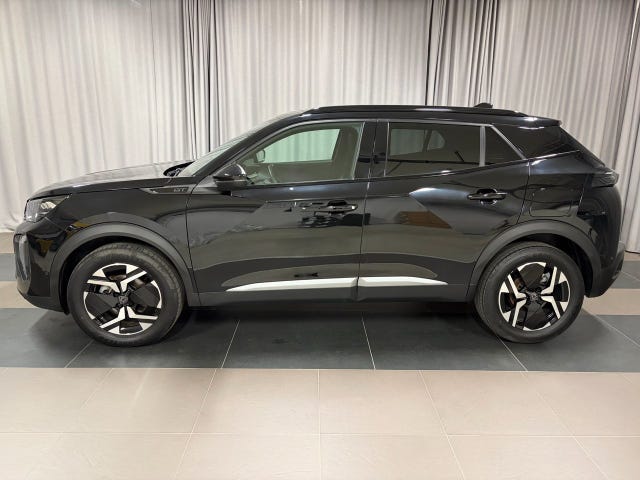 Peugeot 2008 2025 – bild 2
