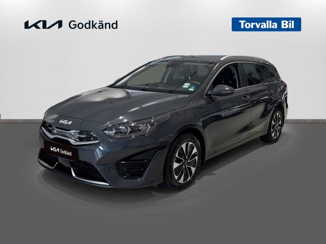 Kia Ceed 2024
