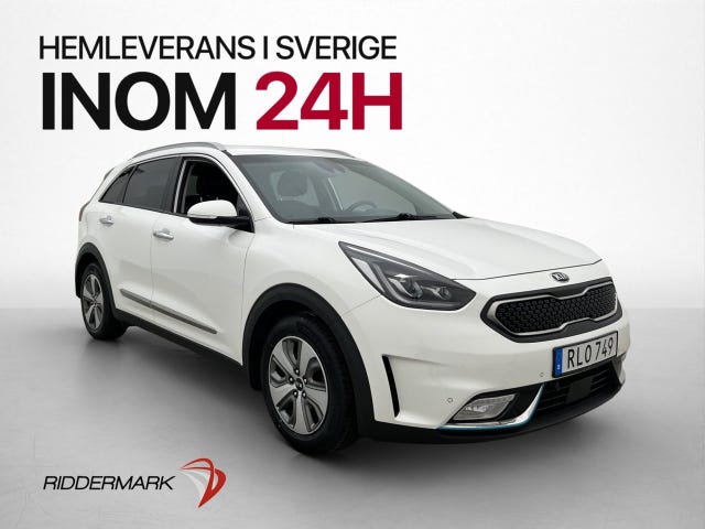 Kia Niro 2018