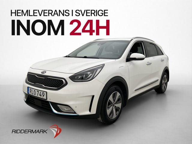 Kia Niro 2018