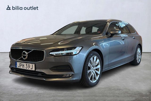 Volvo V90 2020