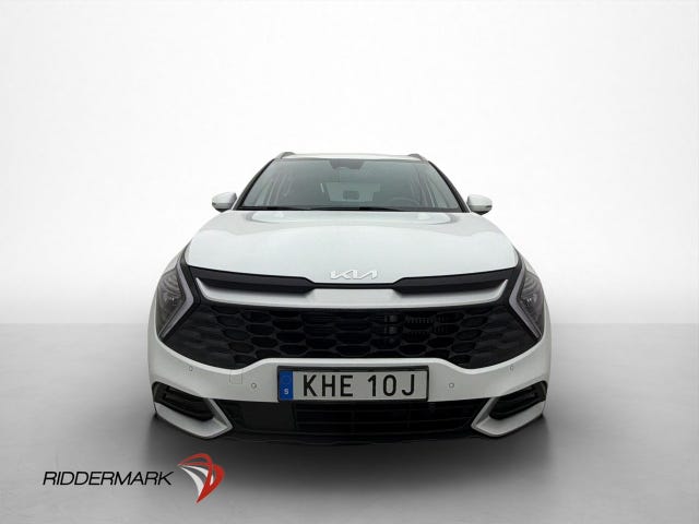 Kia Sportage 2023 – bild 2
