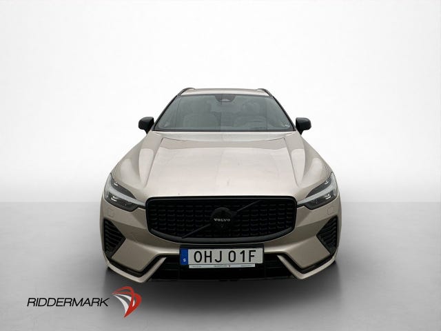 Volvo XC60 2024 – bild 2