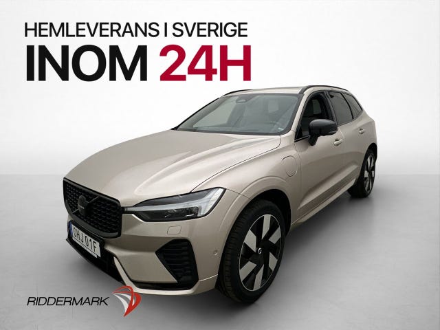 Volvo XC60 2024