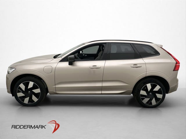 Volvo XC60 2024 – bild 4