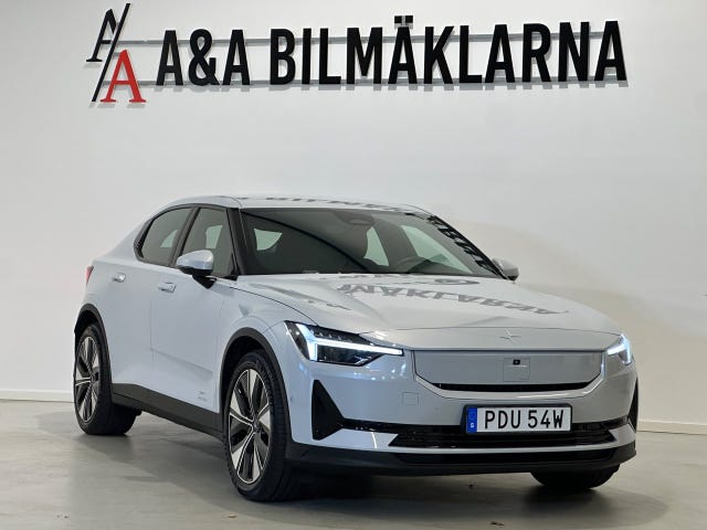 Polestar 2 2024