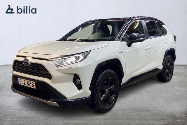 Toyota RAV4 2020