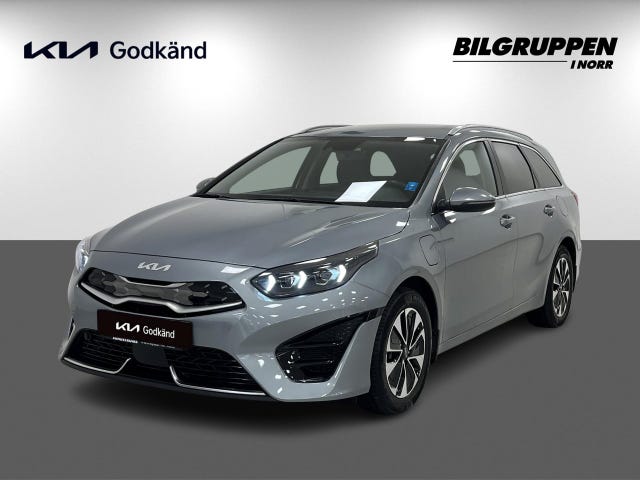 Kia Ceed 2024