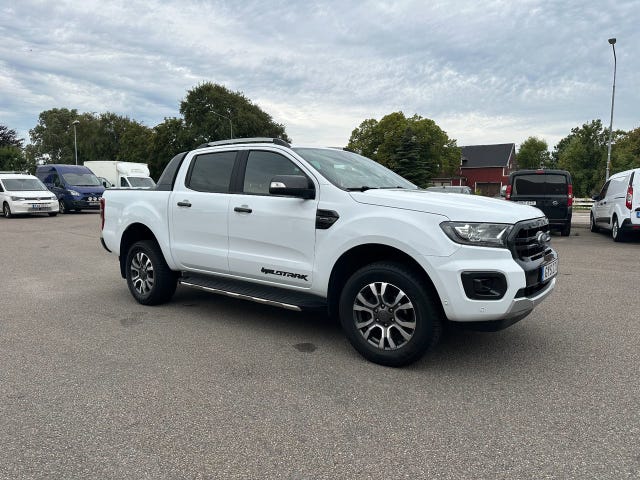 Ford Ranger 2020 – bild 3