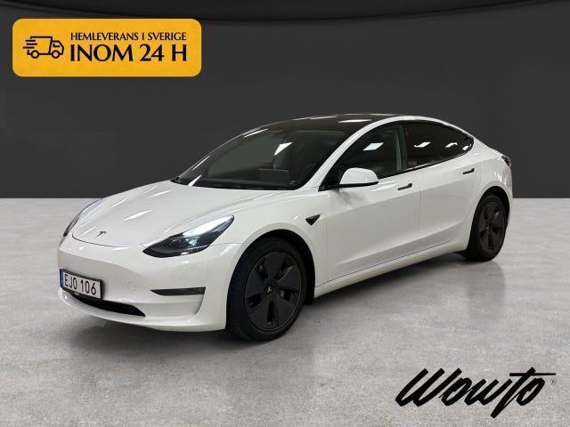 Tesla Model 3 2023