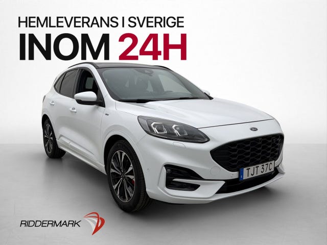 Ford Kuga 2020